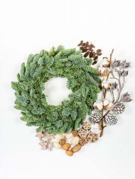 DIY stwórz swój wianek!